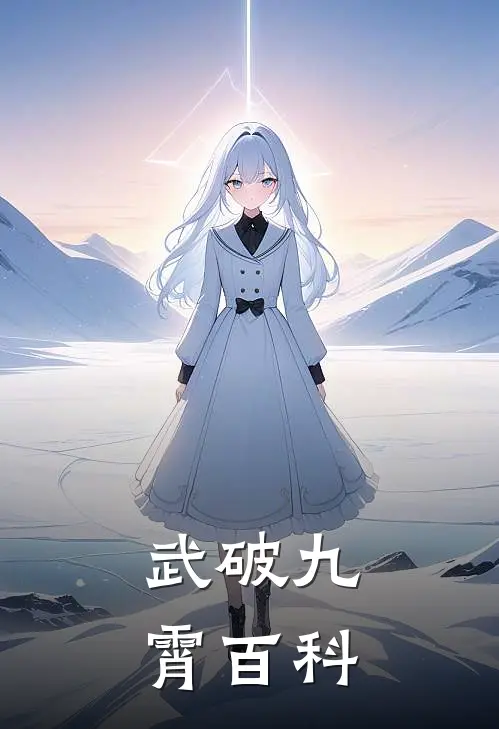 武破九霄百科