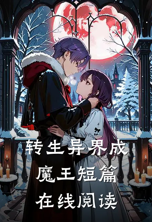 转生异界成魔王短篇在线阅读