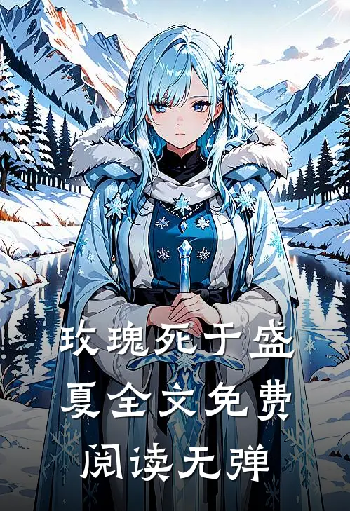 玫瑰死于盛夏全文免费阅读无弹