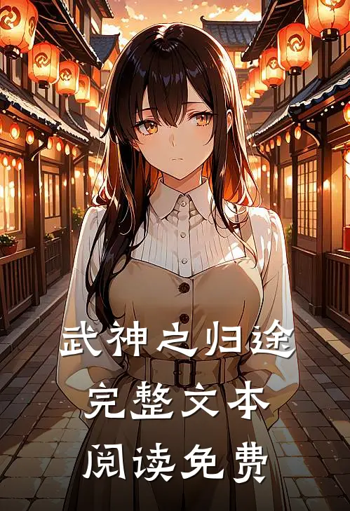 武神之归途完整文本阅读免费