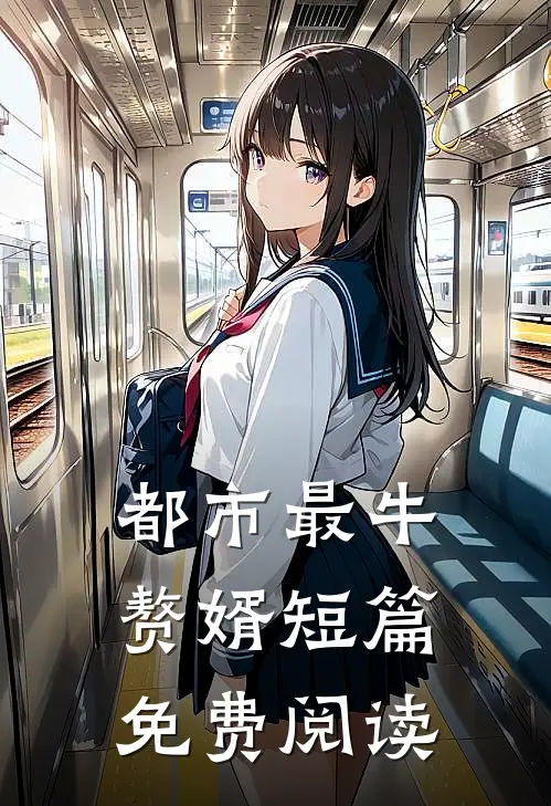 都市最牛赘婿短篇免费阅读
