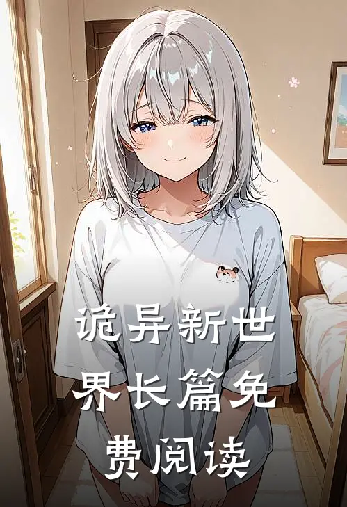 诡异新世界长篇免费阅读