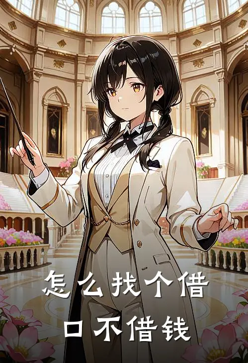 怎么找个借口不借钱
