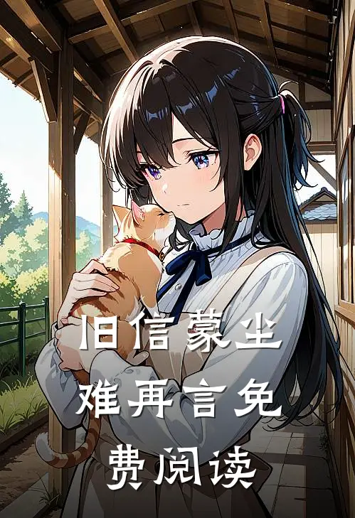 旧信蒙尘难再言免费阅读