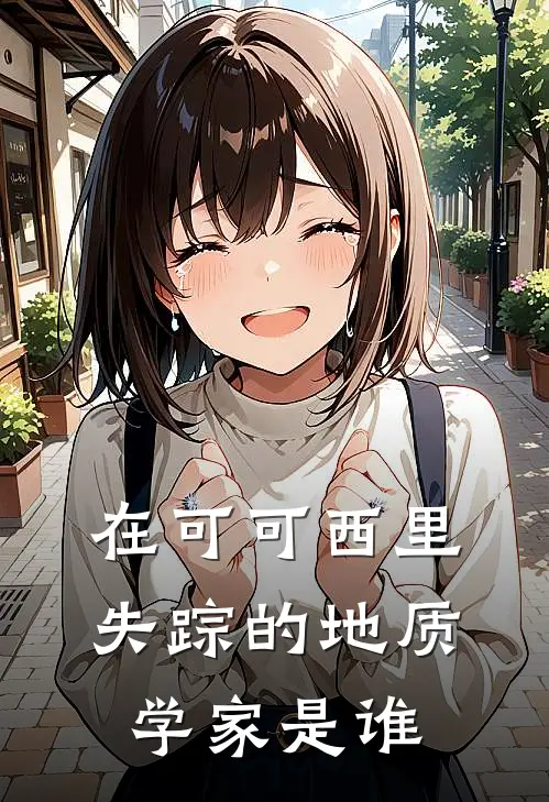 在可可西里失踪的地质学家是谁