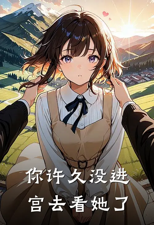 你许久没进宫去看她了