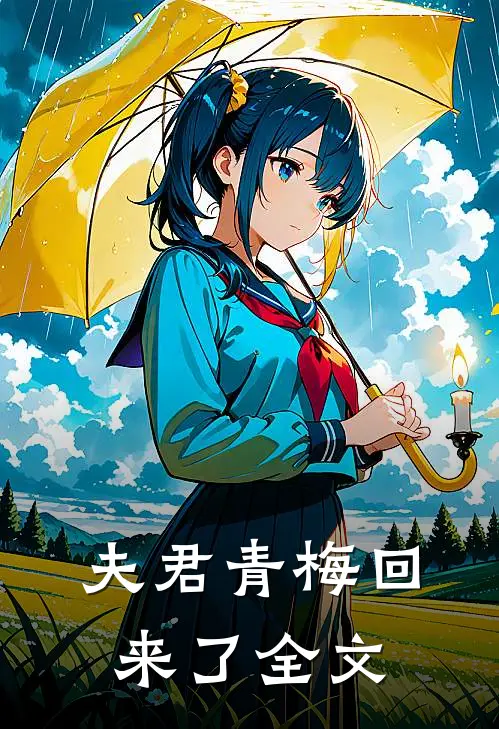 夫君青梅回来了全文