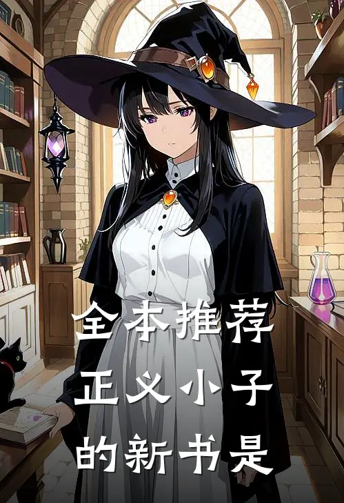 全本推荐正义小子的新书是