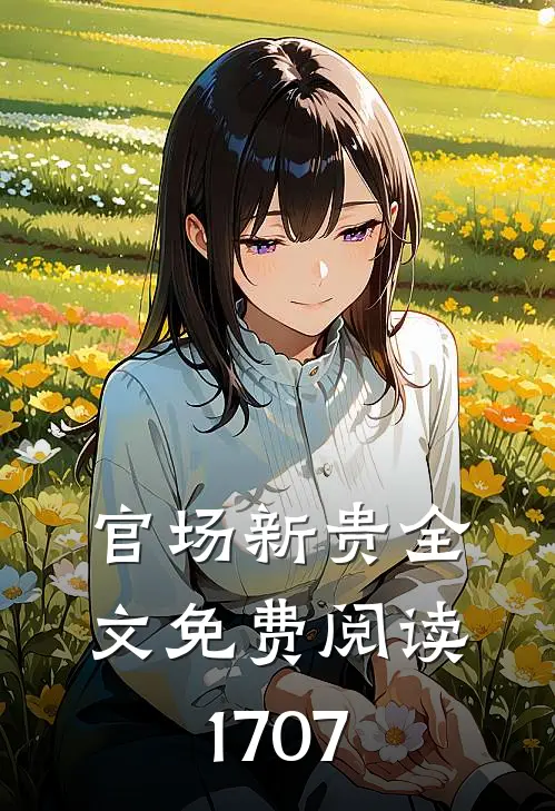 官场新贵全文免费阅读1707