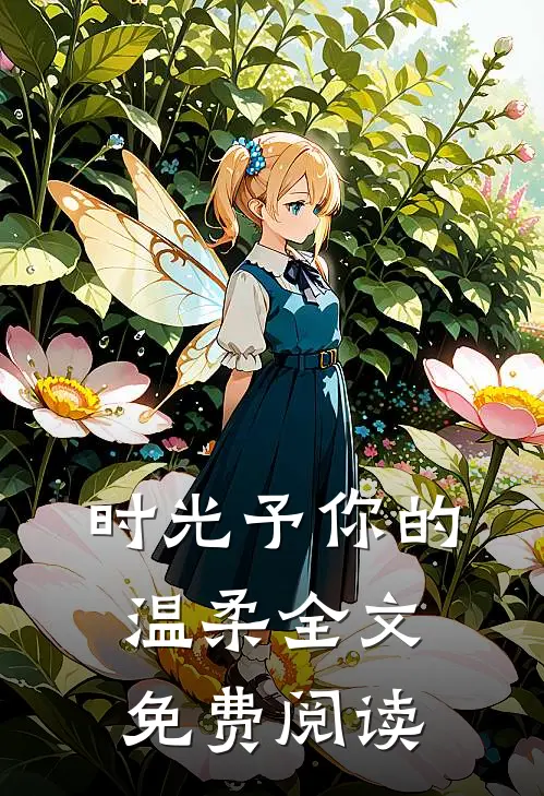 时光予你的温柔全文免费阅读
