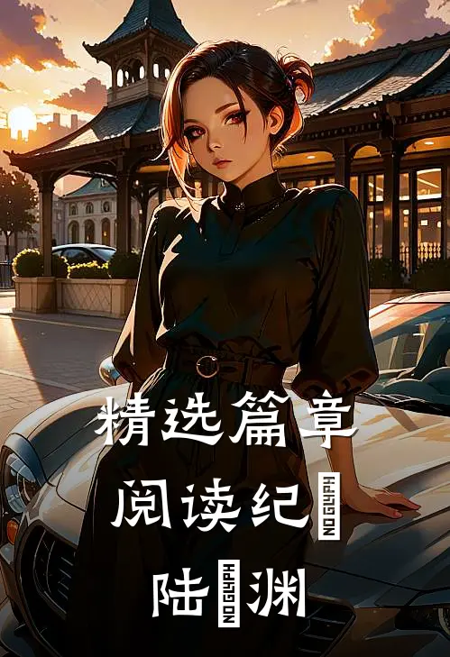 精选篇章阅读纪玥陆璟渊