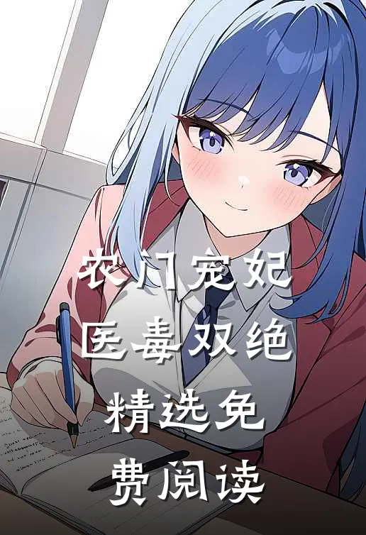 农门宠妃医毒双绝精选免费阅读