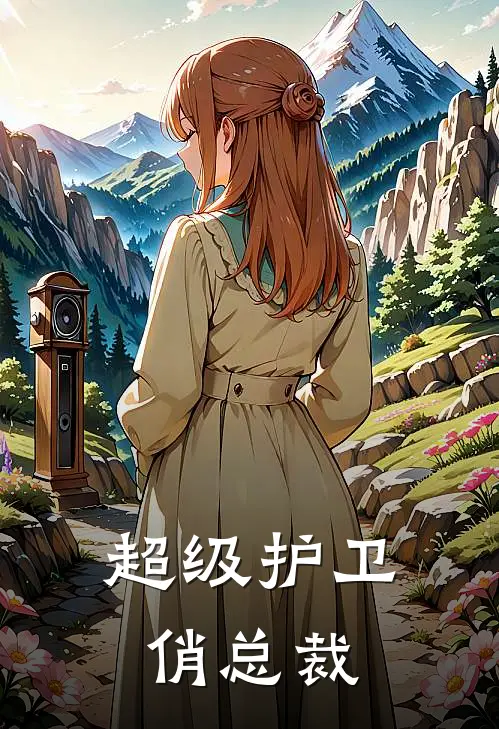 超级护卫俏总裁