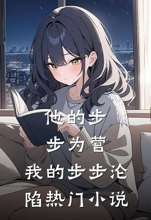 他的步步为营，我的步步沦陷热门小说