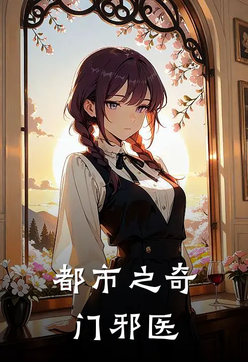 都市之奇门邪医