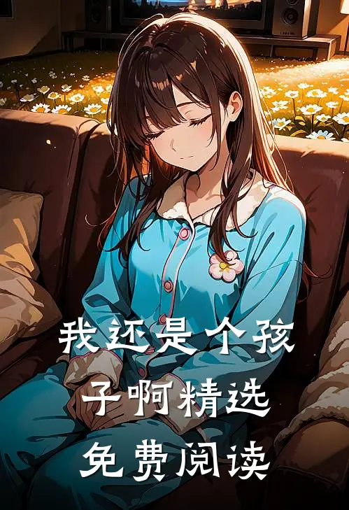 我还是个孩子啊精选免费阅读