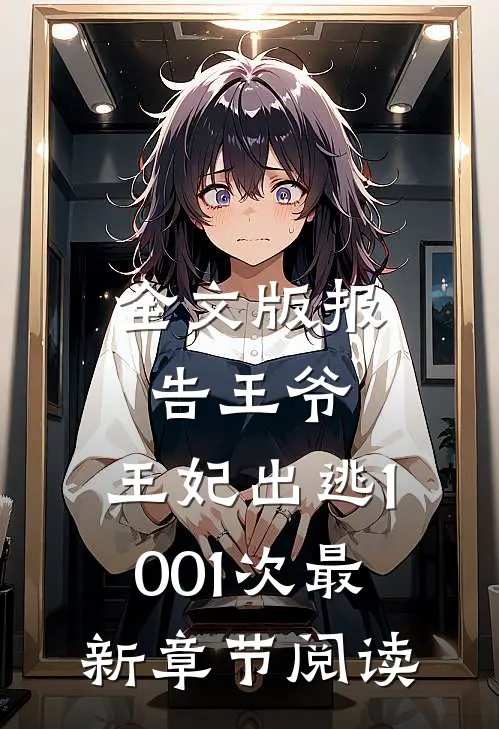全文版报告王爷,王妃出逃1001次最新章节阅读
