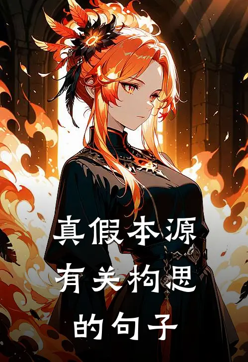 真假本源有关构思的句子