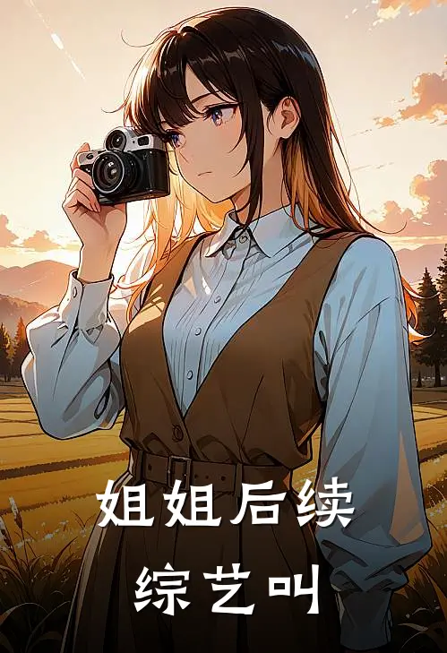 姐姐后续综艺叫