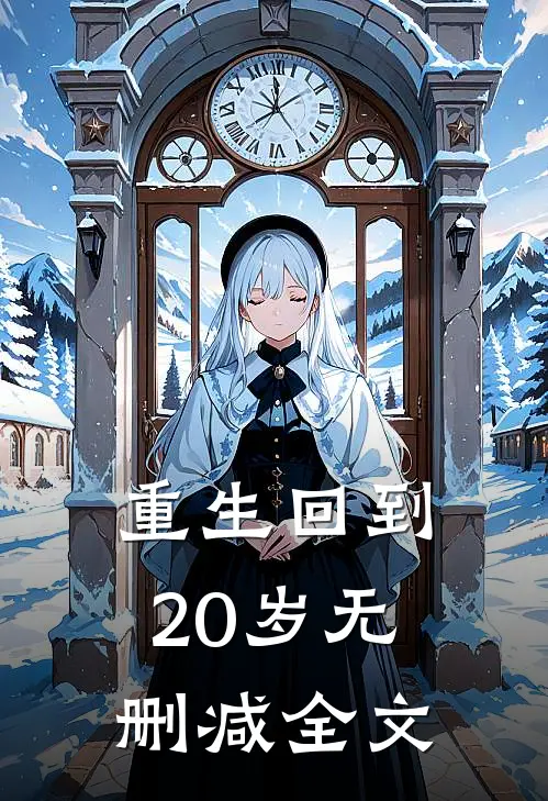 重生回到20岁无删减全文