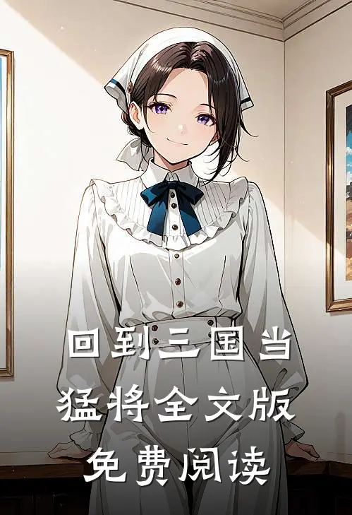 回到三国当猛将全文版免费阅读