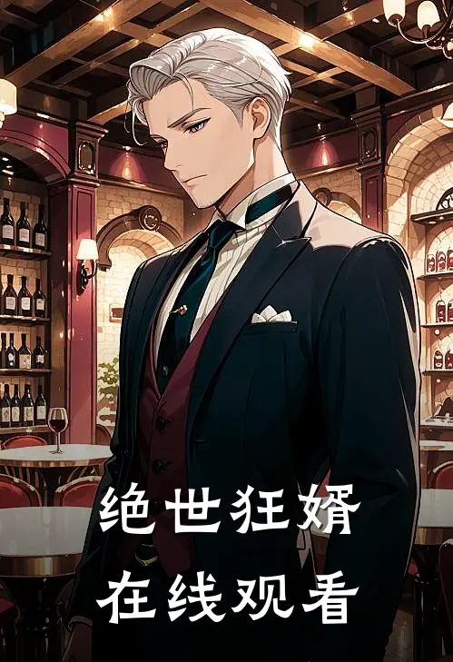 绝世狂婿在线观看