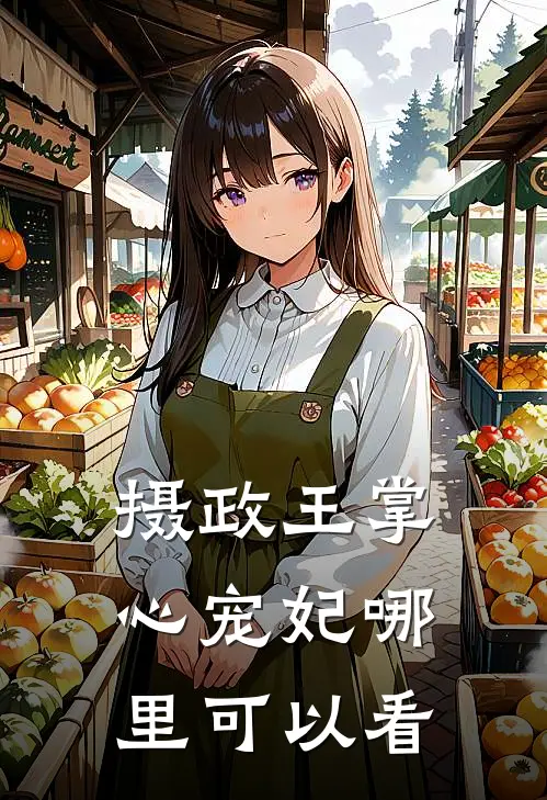 摄政王掌心宠妃哪里可以看
