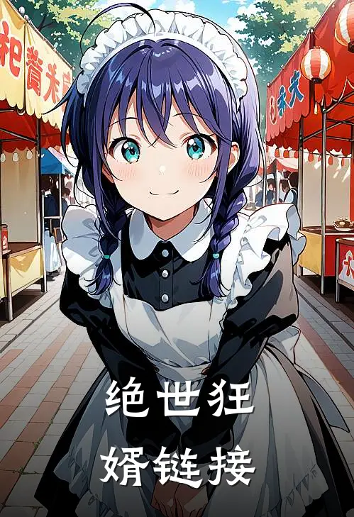 绝世狂婿链接