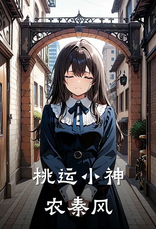 桃运小神农秦风