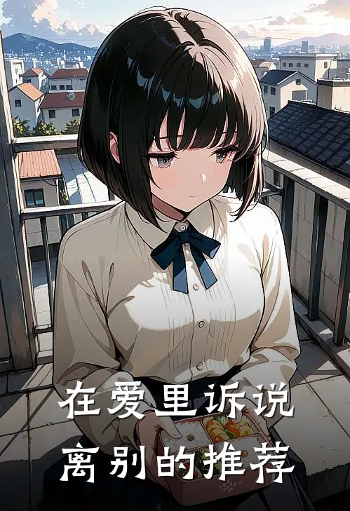 在爱里诉说离别的推荐