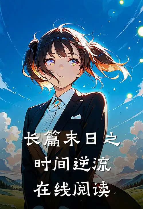 长篇末日之时间逆流在线阅读