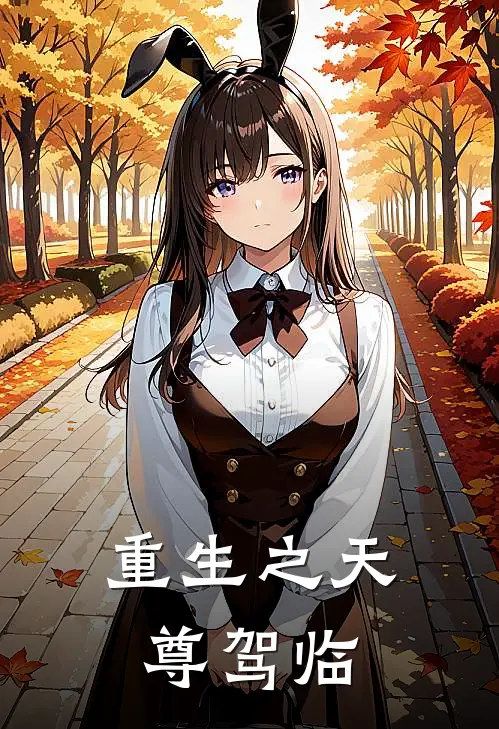 重生之天尊驾临