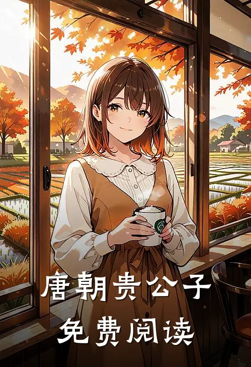 唐朝贵公子免费阅读