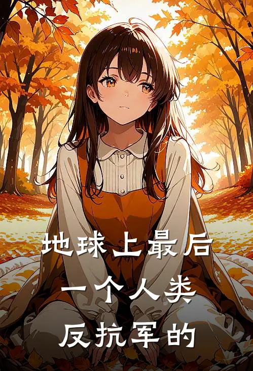 地球上最后一个人类反抗军的