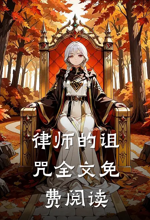 律师的诅咒全文免费阅读