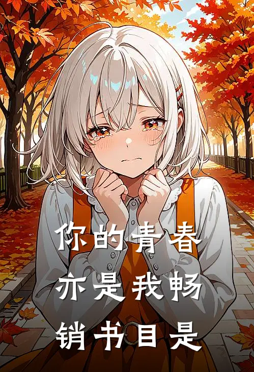 你的青春亦是我畅销书目是