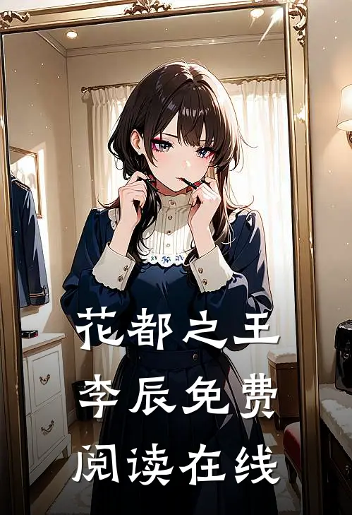 花都之王李辰免费阅读在线