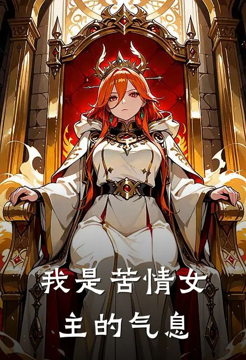 我是苦情女主的气息