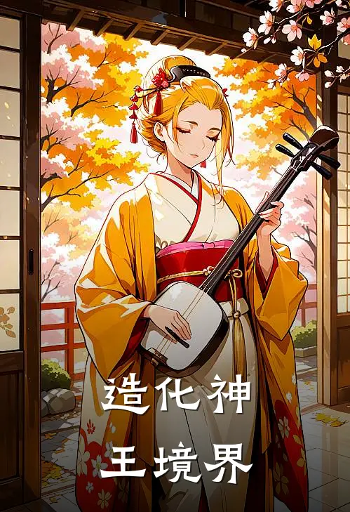 造化神王境界