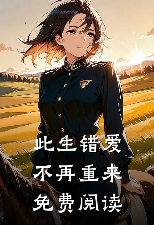 此生错爱不再重来免费阅读