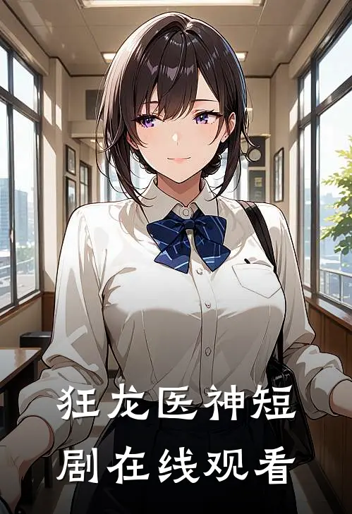 狂龙医神短剧在线观看