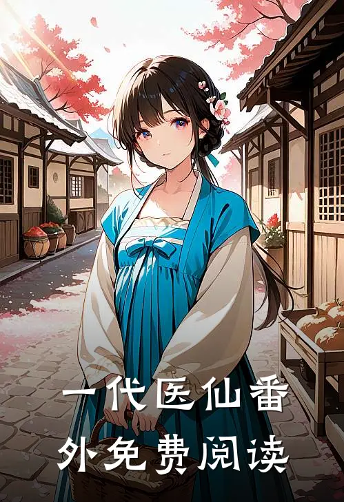 一代医仙番外免费阅读