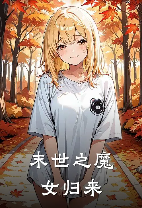 末世之魔女归来