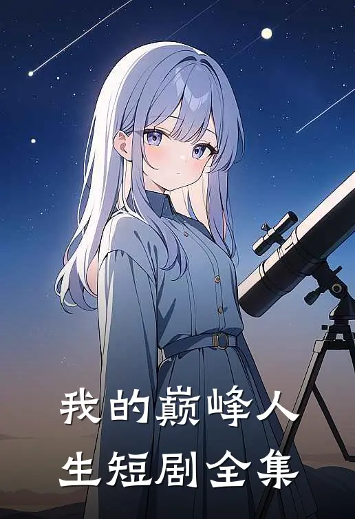 我的巅峰人生短剧全集