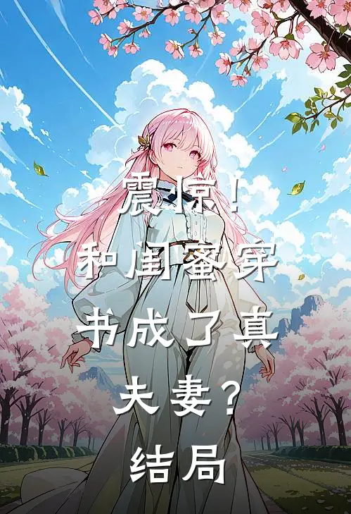 震惊！和闺蜜穿书成了真夫妻？结局