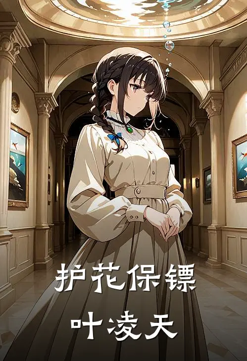 护花保镖叶凌天