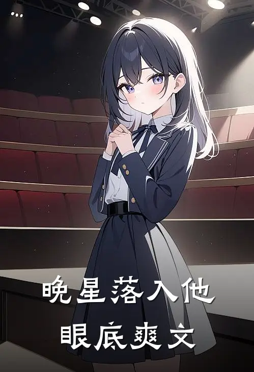 晚星落入他眼底爽文