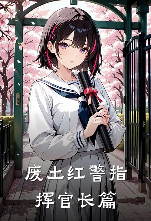 废土红警指挥官长篇