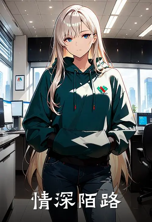 情深陌路