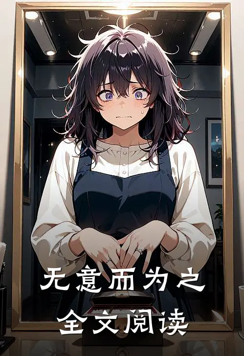 无意而为之全文阅读